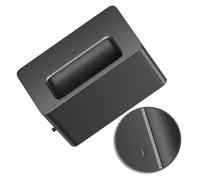 Szwaldaper Tanque de solución de vacío del Robot Dispensador de solución Limpieza, para Viejo, Star, E40 Ultra/p50 Ultra Robot Aspirador, 1 Uds.