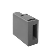 Szwaldaper Tanque de solución de vacío del Robot para Dreame, Old, Star, P60/ S50 Ultra, Las Piezas de aspiradora añaden un módulo líquido Limpieza