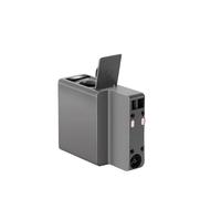 Szwaldaper Tanque de solución de vacío del Robot para Dreame, X40 Ultra/s20/x30 Ultra para Series Robot Arm Líquido de Limpieza automática Módulo adición Accesorios barredora