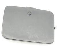 Szwaldaper Tapa de gancho remolque for parachoques delantero, for Hyundai, Genesis, Sedan 2009-2011 865873M000 Tapa de la cubierta del gancho de remolque del coche