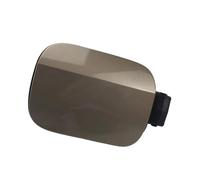 Szwaldaper Tapa de llenado combustible, cubierta del tanque, puerta, for Jetta 2012 2013 2014 2015 2016 2017, 16D809857 16D 809 Tapón de llenado del tanque de combustible del aut(Golden)