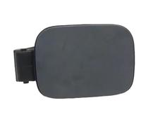 Szwaldaper Tapa de Tanque Aceite Gasolina y Combustible for automóvil, Carcasa, for Skoda, for Octavia 2008 2009 2010 Tapón de llenado del tanque de combustible del aut(No paint)