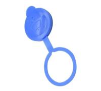 Szwaldaper Tapa del depósito del parabrisas, para Nexia, de Joy Car Accessories, para la cubierta de la botella del depósito 38451-77J00 Cubierta del tanque de combustible del coche Cubierta del