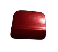 Szwaldaper Tapa del tanque de aceite gasolina y combustible for automóvil, tapa la carcasa, for Lifan X60 2011 2012 2013 Tapón de llenado del tanque de combustible del aut(Rot)