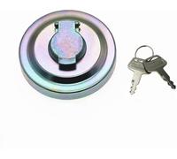 Szwaldaper Tapa del tanque de combustible for excavadora Sumitomo, tapa aceite Khh0140 150979A1 105492A, piezas Tapa del tanque de combustible diesel de excavadora