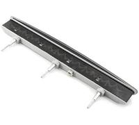 Szwaldaper Tercera luz de freno, for, for Serie 3 E93, for Cabrio 2007-2013 63257162309 Luz alta trasera Tercera luz de freno
