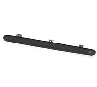 Szwaldaper Tercera luz de freno, for VW, for, 2003-2010 1T0945097A Lámpara montaje alto trasero trasera Tercera luz de freno(BLACK Black)