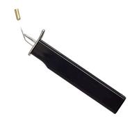 SZYDD Anudador de alambre de cuentas, herramienta para anudar cuentas, herramienta para hacer joyas de perlas, herramienta de cuentas para joyas, fácil de usar