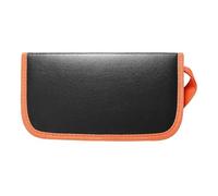 SZYDD Estuche de almacenamiento de poliuretano para electricistas, herramientas digitales, destornillador, soldador, bolsa protectora de almacenamiento