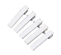 SZYDD Molde para hacer horquillas para el pelo, con forma de animal, práctico molde de silicona para accesorios para el cabello