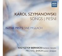 Szymanowski / Biemacki / Baron - in The Mists