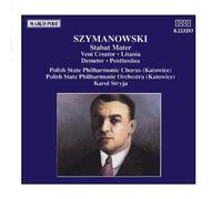 Szymanowski / Jankowski - Stabat Mater