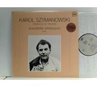 Szymanowski, Karol - Karol Szymanowski - Jean-Pierre Armengaud - Métopes Op. 29 - Mazurkas