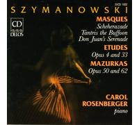 Szymanowski Karol - SZYMANOWSKI
