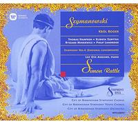 Szymanowski:Krol Roger