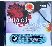 Szymanowski – Quasi Una Sonata (Smebye) – Simax Online