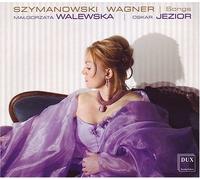 Szymanowski - Songs