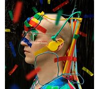 Szymon Burnos - Plastic Music For Deep Thinkers [Vinilo]