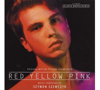 Szymon Szewczyk Red Yellow Pink Original Soundtrack (CD) (Importación USA)