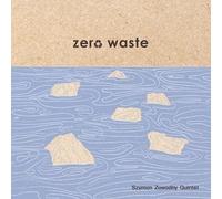 Szymon Zawodny Quintet - Zero Waste [CD]