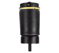 SZYNBQ Bolsa de Resorte Neumática Compatible con Range para Rover L322 2002 2003 2004 2005 2006 2007 2008 2009 2010 2011 2012 Suspensión Neumática Trasera L O R para Conjunto De Bolsa De Resorte