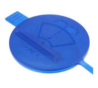 SZYNBQ Compatible con Benz para Viano W639 2003-2014 para W245 2004-2009 Tapa del Depósito del Líquido Lavaparabrisas, Tapa del Pulverizador del Limpiaparabrisas A9068690072