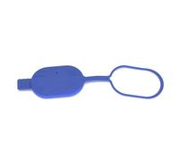 SZYNBQ Compatible con Ford para Street 2003-2005 para Ka 1996-2008 Tapa De Botella De Depósito De Líquido para Limpiaparabrisas Tapa Azul 1060681