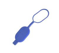 SZYNBQ Compatible con Ford para Transit para Connect 2004 2005 2006 2007 2008 2009 2010 2011 2012 2013 Cubierta De La Tapa De La Botella De Líquido del Limpiaparabrisas