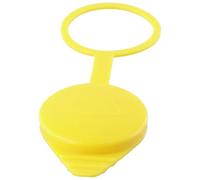 SZYNBQ Compatible con Nissan para Terrano II R20 para Terrano R20 Tapa del Depósito del Líquido Lavaparabrisas Y del Pulverizador del Limpiaparabrisas 289137F001