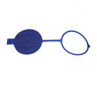 SZYNBQ Compatible con VW para Crafter 30-35 2006 2007-2015 2016 Limpiaparabrisas Delantero Boquilla lavaparabrisas Tapa del depósito de líquido Tapa de la Botella del Tanque de Agua