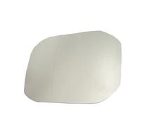 SZYNBQ Cristal Espejo reemplazar Compatible con VW para Caddy 2015 2016 2017 2018 2019 2020 Espejo Gran Angular Calefactable para Coche Puerta De Coche Espejo Retrovisor Lateral(Left)