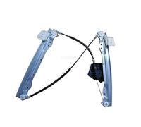 SZYNBQ Elevalunas Compatible con Chrysler para Sebring 2010 2007 2008 2009 Elevalunas Eléctrico De Coche Sin Motor 68020562AA Lado Delantero Derecho