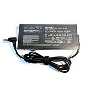 szyuya 180W 20V 9A ADP-180TB H 6.0 x 3.7mm AC Adapter Cargador de alimentación para ASUS ROG 14 GA401I TUF Gaming A17 G14 GA5021 GA502D GA401IV-HA120T