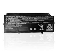 szyuya 50Wh 3490mAh FPB0340S FPCBP536 - Baterías de Ordenador portátil para Fujitsu LifeBook E548 U937 U938 U939 U939X CP737634-01
