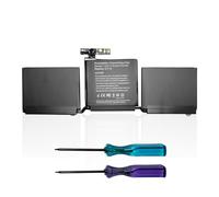 szyuya A1713 A1708 A2171 - Batería para portátil MacBook Pro de 13 Pulgadas Finales de 2016 Mediados de 2017 Mediados de 2019 2020 (11.4V 54.5Wh)