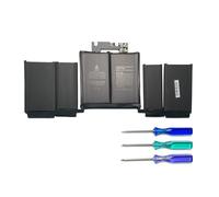 szyuya A1964 - Batería para portátil MacBook Pro A1989 de 13 Pulgadas (2018/2019) A2251 (2020) MR9Q2 MR9Q2LL/A MWP42 EMC3214 EMC3358 11,41 V 58 WH