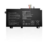 szyuya B31N1726 11.4V 48Wh Baterías de Ordenador portátil para ASUS TUF Gaming FX504 FX504G FX504GD FX504GE FX504GM FX505 FX505DT FX505DV FX505DU Series (Líneas Cortas)