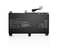 szyuya B31N1726 11.4V 48Wh Baterías de Ordenador portátil para ASUS TUF Gaming FX504 FX504G FX504GD FX504GE FX504GM FX505 FX505DT FX505DV FX505DU Series