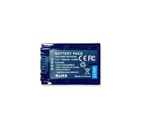 szyuya Batería para cámara NP-FV70A NP-FV50A NP-FV100A 7,3 V 1900 mAh Compatible con Sony FDR-AX33 FDR-AX53 DCR-PJ5 DCR-SR15 DCR-SR20 HDR-CX115 HDR-CX116