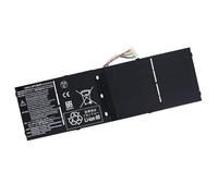 szyuya Batería para Ordenador portátil AP13B3K AP13B8K Compatible con Acer Aspire ES1-511 V5-473P V5-473G V5-552 V5-552G V5-552P V5-552PG V5-572 V5-572G V5-572P Series (15V 53Wh)