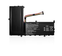 szyuya Batería para portátil C21N1414 C21PQ91 Compatible con ASUS EeeBook X205T X205TA X205TA-BING-FD015B F205TA F205TA-FD0015BS 11.6" (7.6V 38Wh)