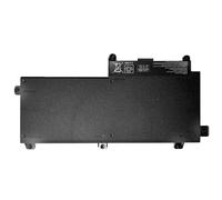 szyuya Batería para portátil CI03XL C103XL CI03 Compatible con HP ProBook 640 645 650 655 ProBook 640 G2 645 G2 650 G2 655 G2 Series (11,4 V 48 WH)