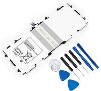 szyuya Batería para Tablet portátil T4500C T4500E 3,8 V 6800 mAh para Samsung Galaxy Tab 3 10.1 P5210 P5200 P5220 P5213 GT-P5210 GT-P5213(WiFi) GT-P5200(3G & WiFi)