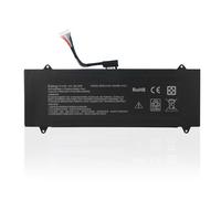szyuya Batería UT40-4S2400-S1C1 para portátil Haier X3, X3-I33217G40532RDUS VIT P3400 Series (14,8 V, 35,52 Wh, 2400 mAh)