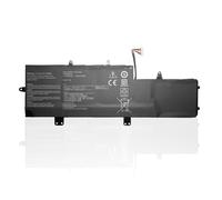 szyuya C41N1804 - Batería para portátil Compatible con ASUS ZenBook Pro 14 UX450FD UX450FDX UX450FDX-1A UX450FDX UX480 UX480FD Series (15,4 V 70 WH)