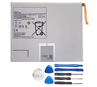 szyuya EB-BT875ABY Tablet - Batería portátil para Samsung Galaxy Tab S7 11" SM-T870 SM-T875 + Herramientas (3,86 V 29,95 WH)