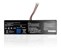 szyuya GAG-N4A 6514mAh - Baterías de ordenador portátil para Gigabyte Aorus 15G KC 15G XC 15 BSF 15P XD 15P YD 17H 17G YD Aero 16 YE5 16 XE5