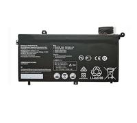 szyuya HB46K497ECW HB43K497ECW - Baterías de ordenador portátil para Huawei Matebook D 2018 Series PL-W19 PL-W19A PL-W09 PL-W29 MRC-W00 MRC-W50 (11.4V 42.2Wh)