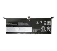 szyuya L17M4PE1 L17C4PE1 Batería portátil para Lenovo IdeaPad 730S-13IWL 81JB Yoga S730-13IWL 81J0 S730-13IML 81U4 81U40056PH Series