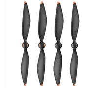 SZZCNOX 2 pares de hélices de dron para DJI MAVIC 4 PRO, 4 cuchillas de hélice de reducción de ruido, accesorios de dron de liberación rápida para DJI Mavic 4 Pro